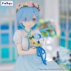 Re:ZERO -Starting Life in Another World- - Trio-Try-iT Rem Bridesmaid 21cm