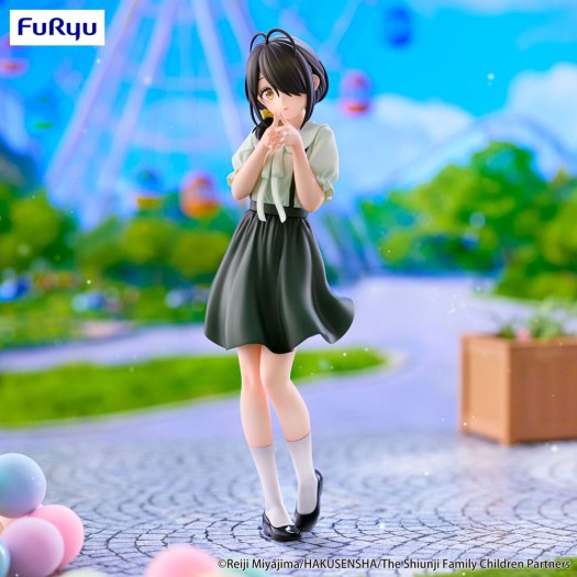 The Children of Shiunji Family - Trio-Try-iT Shiunji Kotono Theme Park Day Ver. 20cm