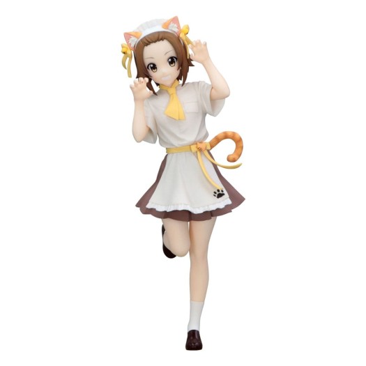 K-On! - Trio-Try-iT Tainaka Ritsu 21cm