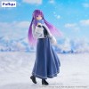 Frieren: Beyond Journey's End - Trio-Try-iT Fern Winter Ver. 18cm