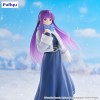 Frieren: Beyond Journey's End - Trio-Try-iT Fern Winter Ver. 18cm