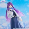 Frieren: Beyond Journey's End - Trio-Try-iT Fern Winter Ver. 18cm