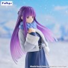 Frieren: Beyond Journey's End - Trio-Try-iT Fern Winter Ver. 18cm