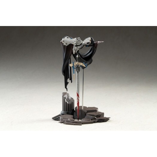 Reverse: 1999 - LIMEPIE Series Knight 17cm (EU)