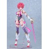 Cutie Honey Nova - PLAMATEA Cutie Honey 17cm (EU)