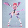 Cutie Honey Nova - PLAMATEA Cutie Honey 17cm (EU)