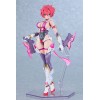 Cutie Honey Nova - PLAMATEA Cutie Honey 17cm (EU)