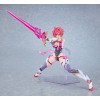 Cutie Honey Nova - PLAMATEA Cutie Honey 17cm (EU)