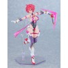 Cutie Honey Nova - PLAMATEA Cutie Honey 17cm (EU)