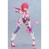 Cutie Honey Nova - PLAMATEA Cutie Honey 17cm (EU)