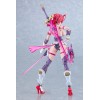 Cutie Honey Nova - PLAMATEA Cutie Honey 17cm (EU)