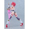 Cutie Honey Nova - PLAMATEA Cutie Honey 17cm (EU)