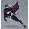 Devil Summoner Series - figma Kuzunoha Raidou 580 15,5cm Exclusive
