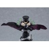Devil Summoner Series - figma Kuzunoha Raidou 580 15,5cm Exclusive
