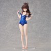 To Love-Ru Darkness - Swimsuit Series Yuuki Mikan 1/4 33cm (EU)