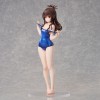 To Love-Ru Darkness - Swimsuit Series Yuuki Mikan 1/4 33cm (EU)