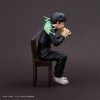 Mob Psycho 100 III x Bunbougu Cafe - Kageyama Shigeo & Ekubo 13cm (EU)