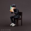 Mob Psycho 100 III x Bunbougu Cafe - Kageyama Shigeo & Ekubo 13cm (EU)