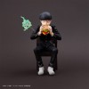 Mob Psycho 100 III x Bunbougu Cafe - Kageyama Shigeo & Ekubo 13cm (EU)