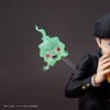 Mob Psycho 100 III x Bunbougu Cafe - Kageyama Shigeo & Ekubo 13cm (EU)