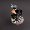 Mob Psycho 100 III x Bunbougu Cafe - Kageyama Shigeo & Ekubo 13cm (EU)