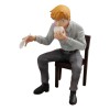 Mob Psycho 100 III x Bunbougu Cafe - Reigen Arataka 14cm (EU)