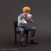 Mob Psycho 100 III x Bunbougu Cafe - Reigen Arataka 14cm (EU)