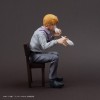 Mob Psycho 100 III x Bunbougu Cafe - Reigen Arataka 14cm (EU)