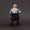 Mob Psycho 100 III x Bunbougu Cafe - Reigen Arataka 14cm (EU)
