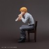 Mob Psycho 100 III x Bunbougu Cafe - Reigen Arataka 14cm (EU)