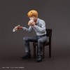 Mob Psycho 100 III x Bunbougu Cafe - Reigen Arataka 14cm (EU)