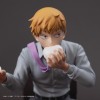Mob Psycho 100 III x Bunbougu Cafe - Reigen Arataka 14cm (EU)