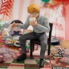 Mob Psycho 100 III x Bunbougu Cafe - Reigen Arataka 14cm (EU)