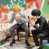 Mob Psycho 100 III x Bunbougu Cafe - Reigen Arataka 14cm (EU)