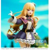 From Old Country Bumpkin to Master Swordsman - High Premium Figure Lucy Diamond 14cm