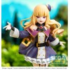 From Old Country Bumpkin to Master Swordsman - High Premium Figure Lucy Diamond 14cm