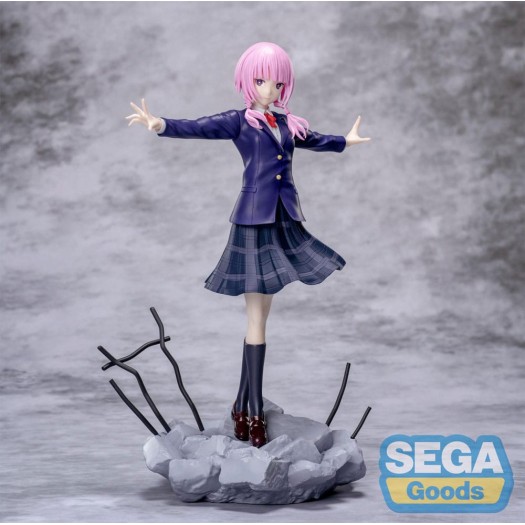 Kamitsubaki City under Construction - Luminasta Morisaki Kafu 21cm