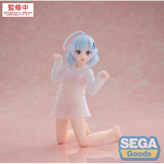 Private Tutor to the Duke's Daughter - Yumemirize Tina Howard 15cm