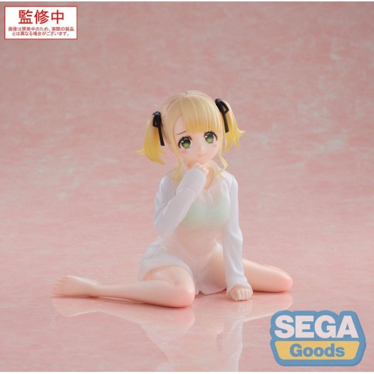 Private Tutor to the Duke's Daughter - Yumemirize Ellie Walker 12cm