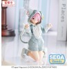 Re:ZERO -Starting Life in Another World- - Yumemirize Ram Mofumofu Pack 11cm