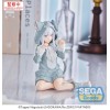 Re:ZERO -Starting Life in Another World- - Yumemirize Emilia Mofumofu Pack 11cm