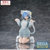 Re:ZERO -Starting Life in Another World- - Yumemirize Rem Mofumofu Pack 11cm