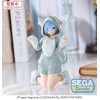 Re:ZERO -Starting Life in Another World- - Yumemirize Rem Mofumofu Pack 11cm