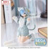 Re:ZERO -Starting Life in Another World- - Yumemirize Rem Mofumofu Pack 11cm