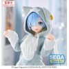 Re:ZERO -Starting Life in Another World- - Yumemirize Rem Mofumofu Pack 11cm