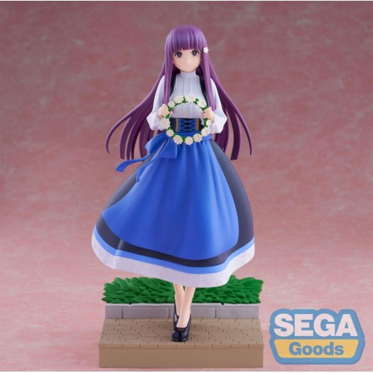 Frieren: Beyond Journey's End - XStellar Fern At a Certain Festival Ver. 21cm