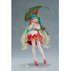 Vocaloid / Character Vocal Series 01 - Wonderland Hatsune Miku Thumbelina 18cm