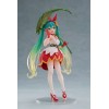 Vocaloid / Character Vocal Series 01 - Wonderland Hatsune Miku Thumbelina 18cm