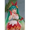 Vocaloid / Character Vocal Series 01 - Wonderland Hatsune Miku Thumbelina 18cm