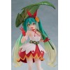 Vocaloid / Character Vocal Series 01 - Wonderland Hatsune Miku Thumbelina 18cm